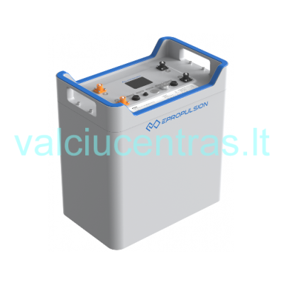 ePropulsion E163 akumuliatorius